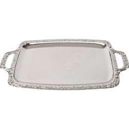 Oblong Serving Tray