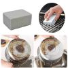 1pc BBQ Grill Grill Cleaning Brick Block Magic Stone Barbecue Cleaning Brush, Outdoor Camping Picnic, Cookware Barbecue Tool Accessories