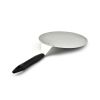 Pizza Lifter Stainless Steel Cake Lifter Cookie Spatula Shovel Easy Grip Handle Spatula