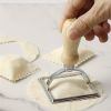 3pcs Set Of Dumpling Tools, Household Dumpling Mold, Kitchen Accessories