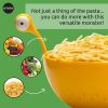 Spaghetti Monster - Kitchen Strainer for Draining Pasta